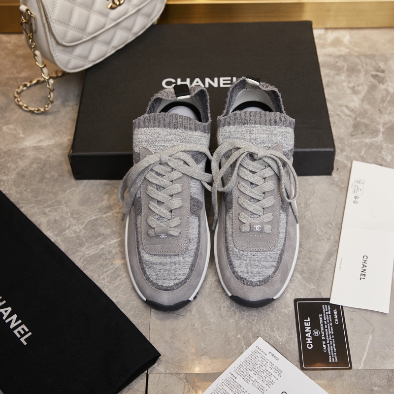 Chanel Sneakers